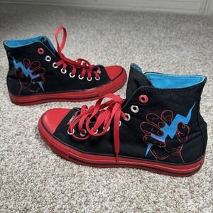 Converse Chuck Taylor All Star Limited Edition 1HUND(RED) 100 Boltz Unisex